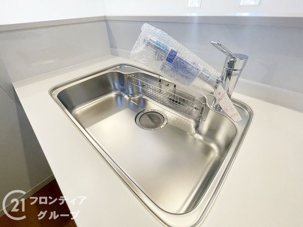 桜井市大字谷　新築一戸建て　１号棟