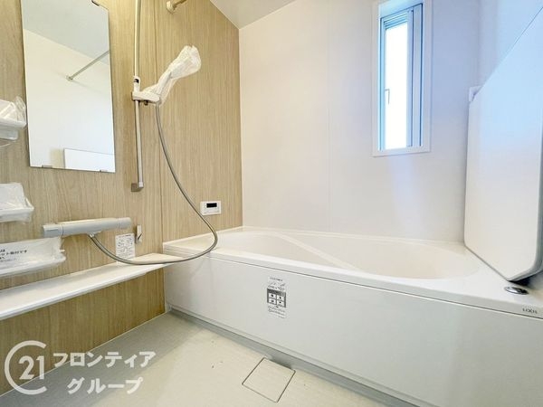 桜井市大字谷　新築一戸建て　１号棟