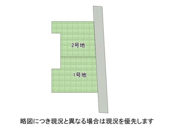 桜井市大字谷　新築一戸建て　2号棟