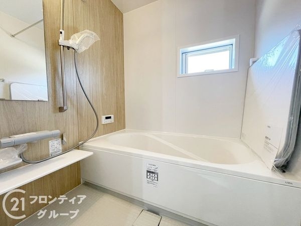 桜井市大字谷　新築一戸建て　2号棟