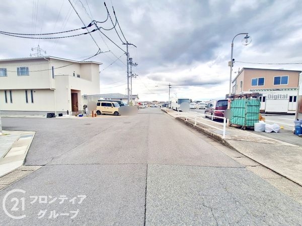 橿原市土橋町の中古一戸建て
