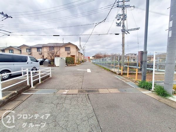 橿原市土橋町の中古一戸建て