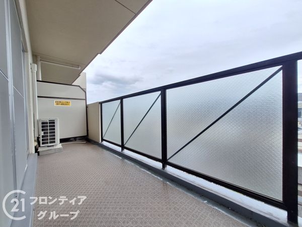 エスペランス奈良アルティス　中古マンション