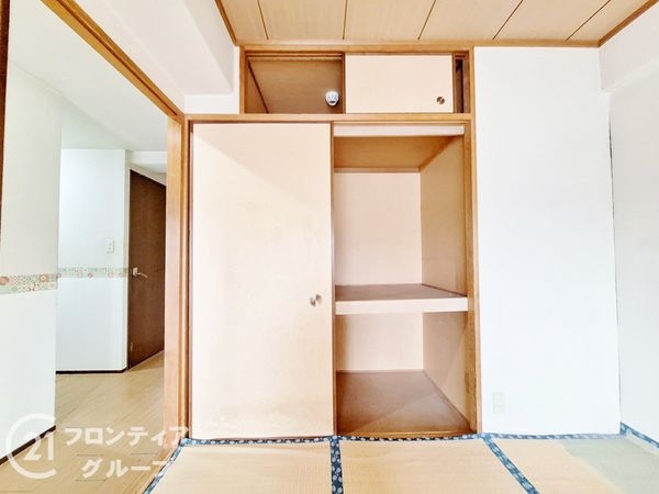 エスペランス奈良アルティス　中古マンション