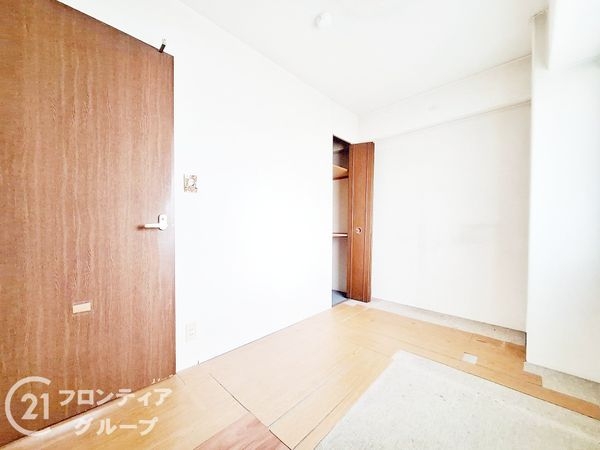 エスペランス奈良アルティス　中古マンション