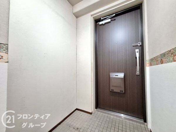 エスペランス奈良アルティス　中古マンション