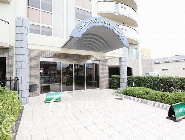 エスペランス奈良アルティス　中古マンション