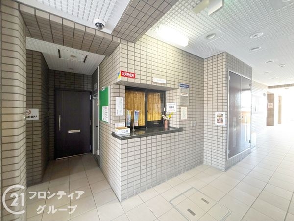 エスペランス奈良アルティス　中古マンション
