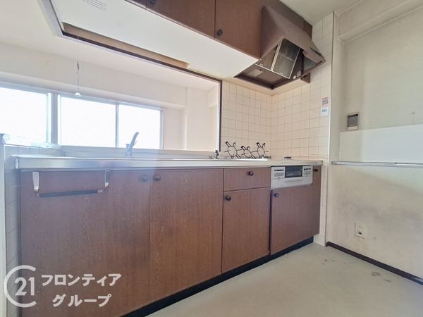 エスペランス奈良アルティス　中古マンション