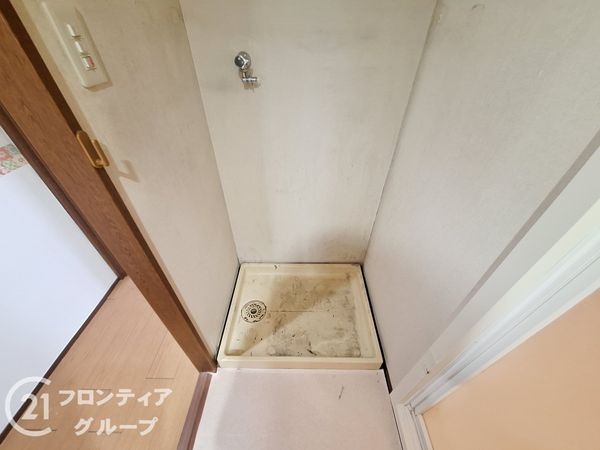 エスペランス奈良アルティス　中古マンション