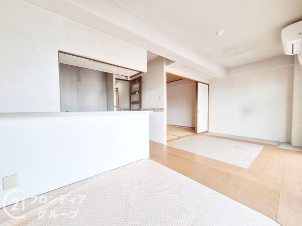 エスペランス奈良アルティス　中古マンション