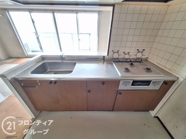 エスペランス奈良アルティス　中古マンション