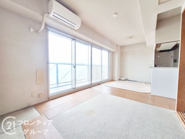 エスペランス奈良アルティス　中古マンション
