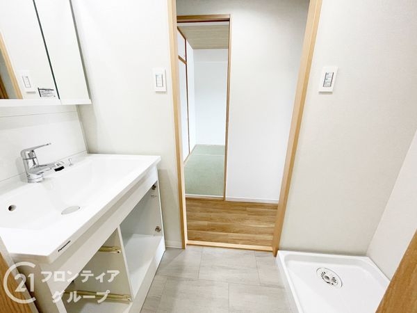 エスペランス奈良アルティス　中古マンション