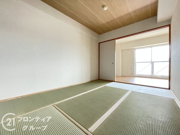 エスペランス奈良アルティス　中古マンション