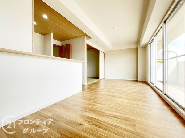 エスペランス奈良アルティス　中古マンション