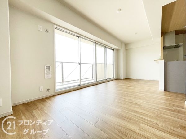 エスペランス奈良アルティス　中古マンション