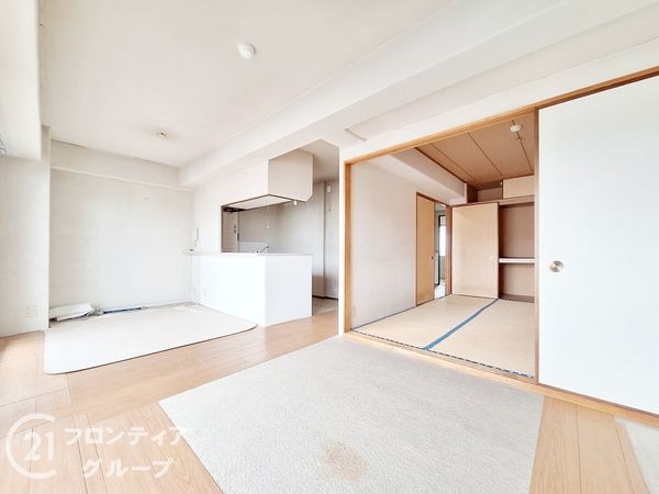 エスペランス奈良アルティス　中古マンション