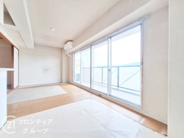 エスペランス奈良アルティス　中古マンション