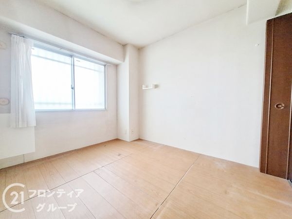 エスペランス奈良アルティス　中古マンション