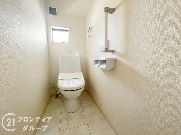 桜井市大字粟殿　新築一戸建て　１３期　１号棟