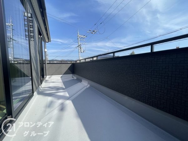 桜井市大字粟殿　新築一戸建て　１３期　１号棟