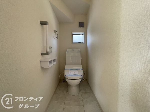 桜井市大字粟殿　新築一戸建て　１３期　４号棟