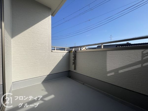 桜井市大字粟殿　新築一戸建て　１３期　４号棟
