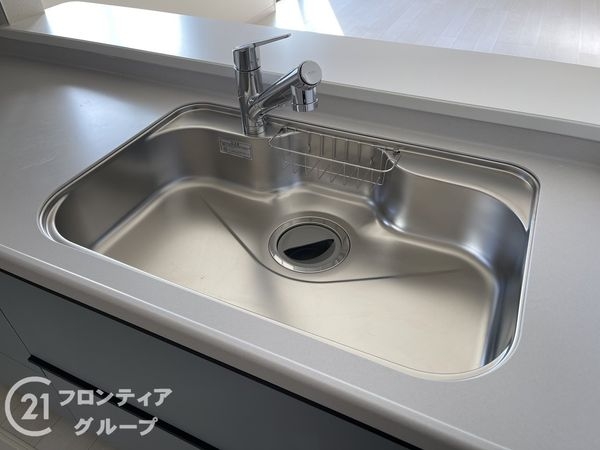 桜井市大字粟殿　新築一戸建て　１３期　４号棟