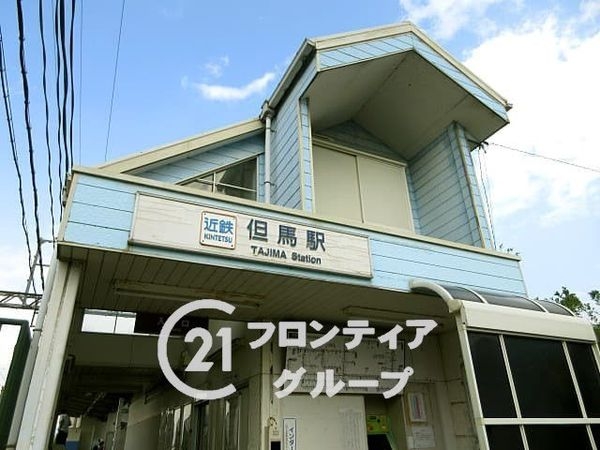北葛城郡広陵町大字百済　新築一戸建て　第１　２号棟(但馬駅(近鉄田原本線))