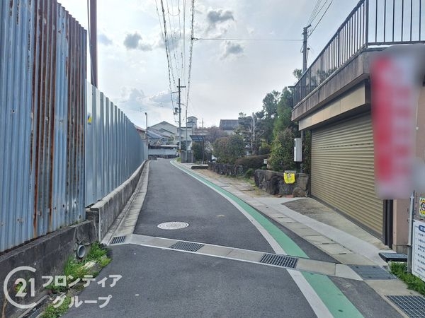 北葛城郡広陵町大字百済　新築一戸建て　第１　２号棟
