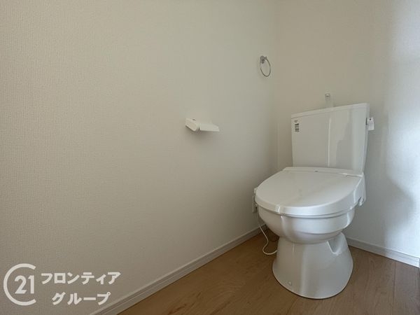 奈良市柏木町新築一戸建て　１期　１号棟