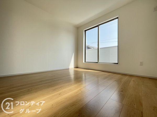 奈良市柏木町新築一戸建て　１期　１号棟