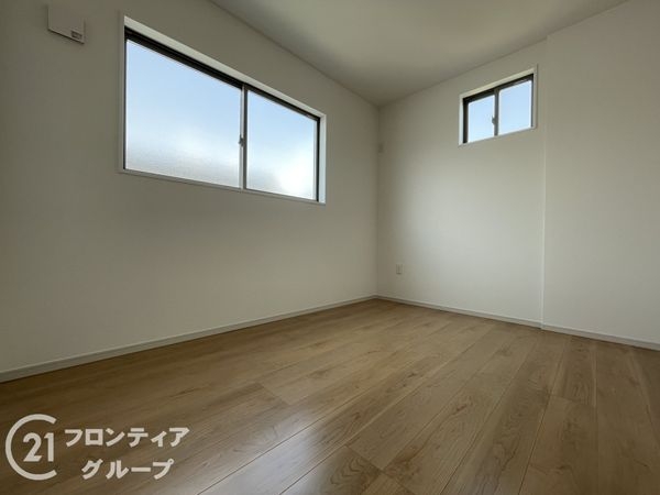 奈良市柏木町新築一戸建て　１期　１号棟