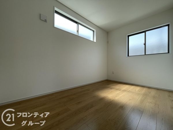 奈良市柏木町新築一戸建て　１期　１号棟