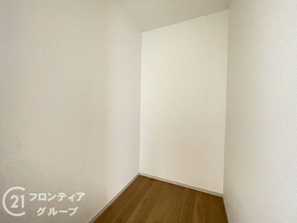 奈良市柏木町新築一戸建て　１期　１号棟