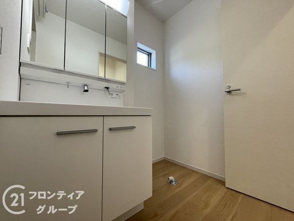 奈良市柏木町新築一戸建て　１期　１号棟