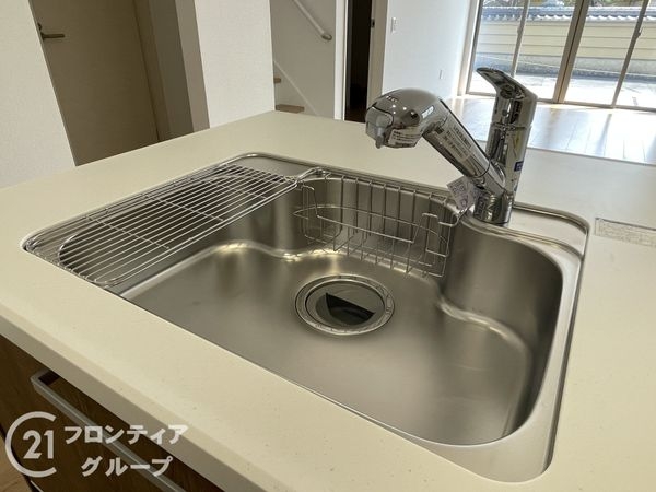奈良市柏木町新築一戸建て　１期　１号棟
