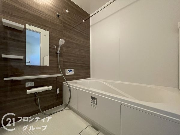奈良市柏木町新築一戸建て　１期　１号棟