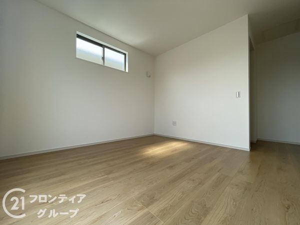 奈良市柏木町新築一戸建て　１期　１号棟
