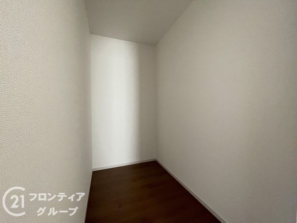 奈良市柏木町新築一戸建て　１期　２号棟