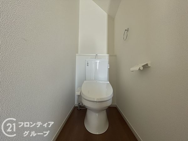 奈良市柏木町新築一戸建て　１期　２号棟