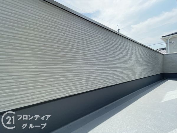 奈良市柏木町新築一戸建て　１期　２号棟