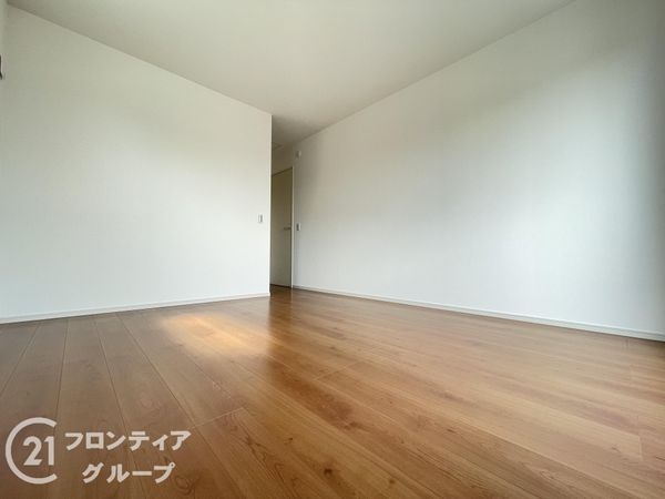 奈良市柏木町新築一戸建て　１期　２号棟
