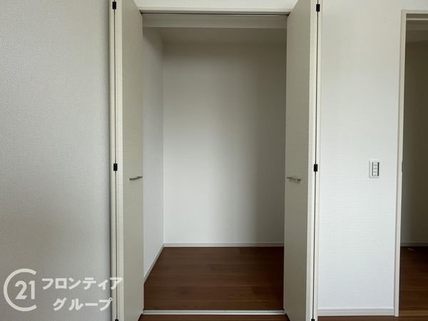 奈良市柏木町新築一戸建て　１期　２号棟