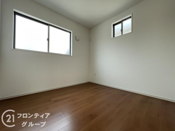 奈良市柏木町新築一戸建て　１期　２号棟