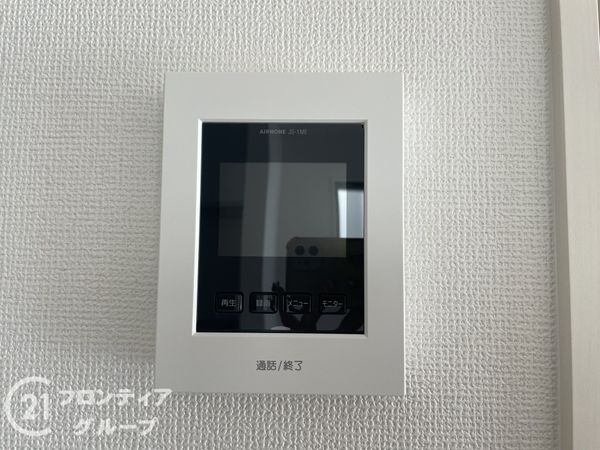 奈良市柏木町新築一戸建て　１期　２号棟