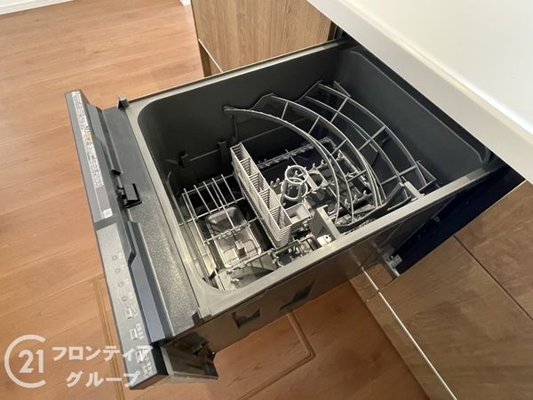 奈良市柏木町新築一戸建て　１期　２号棟