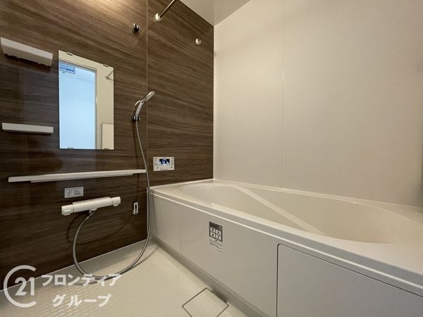 奈良市柏木町新築一戸建て　１期　２号棟
