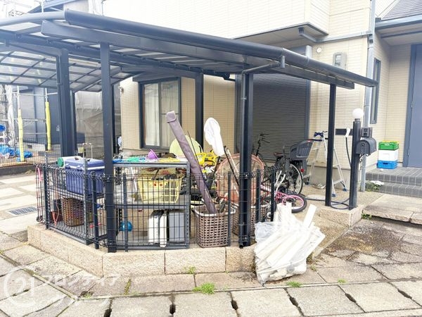 天理市中町の中古一戸建て